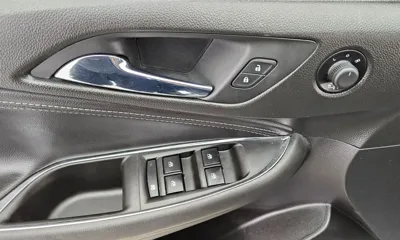 ChevroletGMDaewoo Cruze 2017, 188704 км, за 2976.77 USD - фото 17