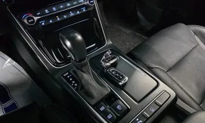 Hyundai Grandeur 2019, 154198 км, за 12200000 KRW - фото 9