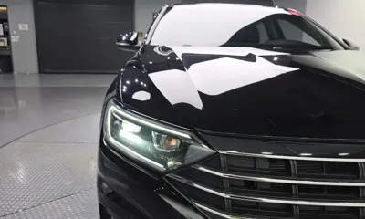 Volkswagen Jetta 2021, 45717 км, за 33800000 KRW - фото 22