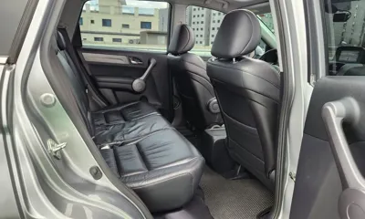 Honda CR-V 2008, 97200 км, за 5400000 KRW - фото 11