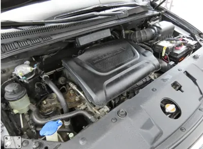 Kia Canival 2012, 182456 км, за 6300000 KRW - фото 6