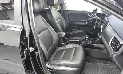 Kia Stonic 2018, 141706 км, за 7900000 KRW - фото 11