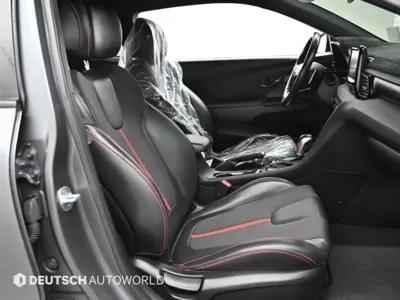 Hyundai Veloster 2018, 39063 км, за 11900000 KRW - фото 10