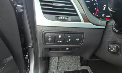 Hyundai Genesis 2015, 151233 км, за 11900000 KRW - фото 12