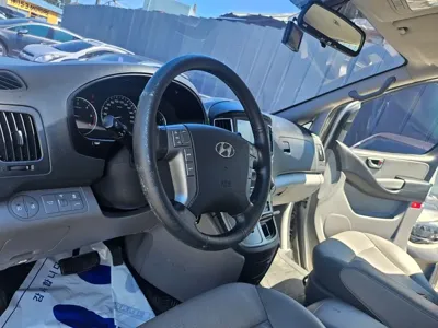 Hyundai Starex 2019, 174204 км, за 11500000 KRW - фото 20