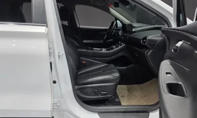 Hyundai Santafe 2022, 140550 км, за 18500000 KRW - фото 11