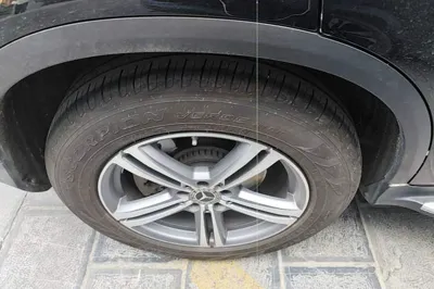 Mercedes-Benz GLC 2020, 79800 км, за 186269.28 CNY - фото 16