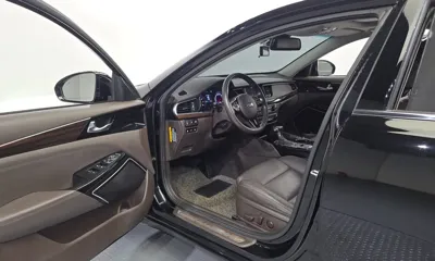 Kia K7 2019, 119323 км, за 12900000 KRW - фото 10