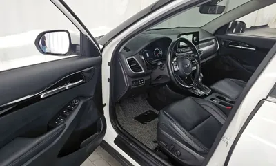 Kia Seltos 2020, 156254 км, за 12500000 KRW - фото 10
