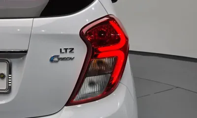 ChevroletGMDaewoo Spark 2016, 99861 км, за 5300000 KRW - фото 23