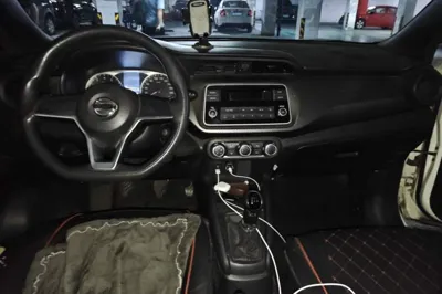 Nissan Kicks 2017, 143500 км, за 30033.43 CNY - фото 9