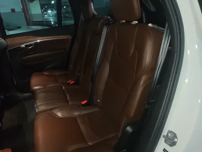Volvo XC90 2019, 52500 км, за 229635.4 CNY - фото 18