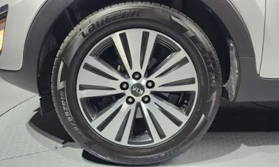 Kia Sportage 2015, 263191 км, за 5000000 KRW - фото 5