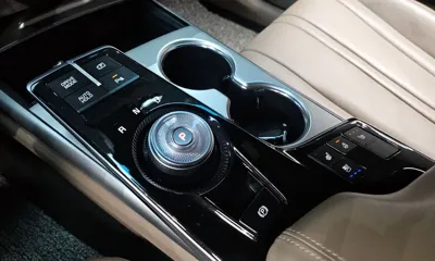 Kia K8 2023, 69929 км, за 22400000 KRW - фото 9
