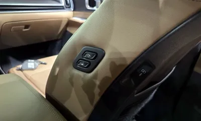 Kia Sorento 2025, 20897 км, за 35300000 KRW - фото 32