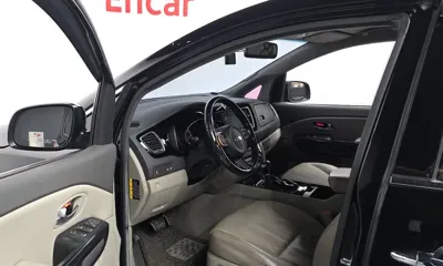 Kia Canival 2015, 189877 км, за 5590000 KRW - фото 10