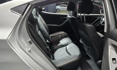 Hyundai Avante 2014, 67914 км, за 5390000 KRW - фото 12
