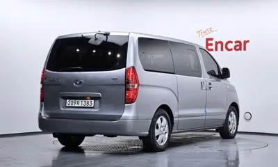 Hyundai Starex 2019, 70639 км, за 14990000 KRW