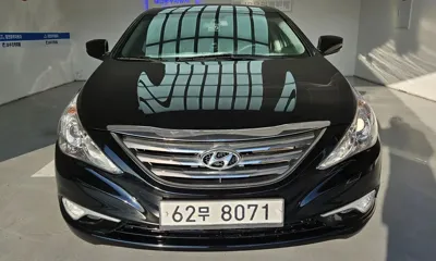 Hyundai Sonata 2013, 191353 км, за 3800000 KRW - фото 9