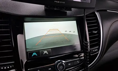 ChevroletGMDaewoo Trax 2018, 105338 км, за 7500000 KRW - фото 16