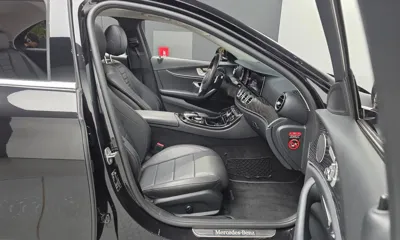 Mercedes-Benz E-Class 2018, 111484 км, за 18300000 KRW - фото 11