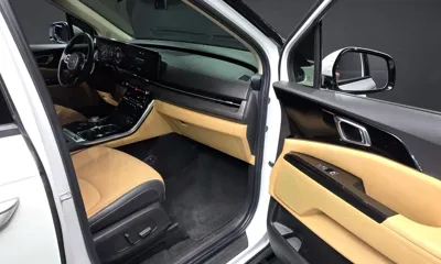 Kia Canival 2021, 54229 км, за 24600000 KRW - фото 26