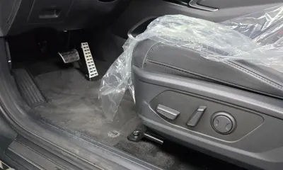Hyundai Tucson 2022, 51852 км, за 26300000 KRW - фото 28