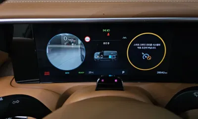 Hyundai Palisade 2026, 28542 км, за 57000000 KRW - фото 8