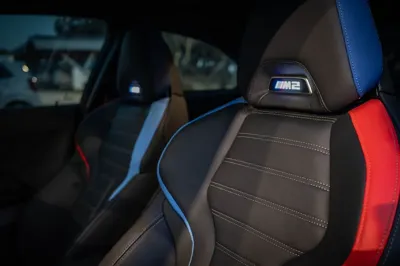 BMW M2 2025, 6900 км, за 83000000 KRW - фото 9