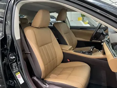 Lexus ES 2016, 230000 км, за 75000 CNY - фото 13