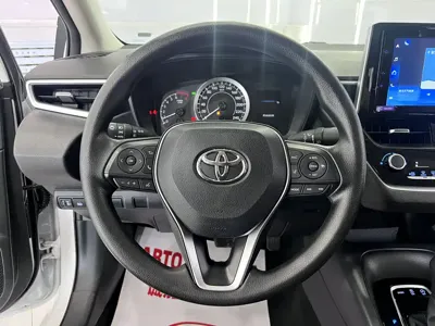 Toyota Corolla 2023, 24000 км, за 89800 CNY - фото 11