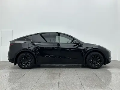 Tesla Model Y 2022, 59600 км, за 163900 CNY - фото 7