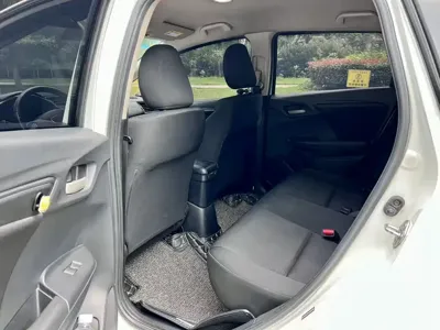 Honda Fit 2018, 110000 км, за 25000 CNY - фото 13