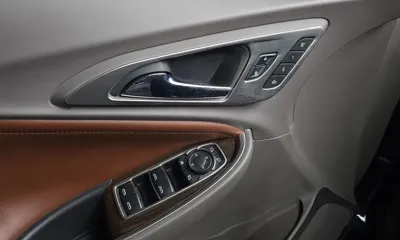 ChevroletGMDaewoo Malibu 2017, 88294 км, за 7500000 KRW - фото 13