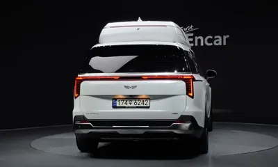 Kia Canival 2024, 50613 км, за 63000000 KRW