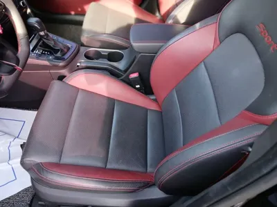 Hyundai Avante 2017, 67000 км, за 8300000 KRW - фото 8