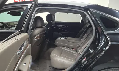 Kia K9 2019, 35787 км, за 28500000 KRW - фото 11