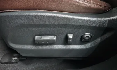 Hyundai Santafe 2017, 116379 км, за 13500000 KRW - фото 31