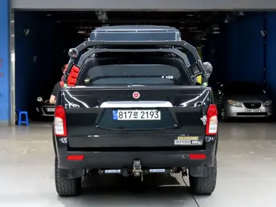 KG_Mobility_Ssangyong KORANDO 2012, 275995 км, за 5290000 KRW