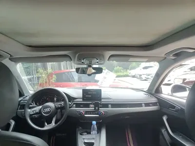 Audi A4L 2017, 157500 км, за 71000 CNY - фото 18