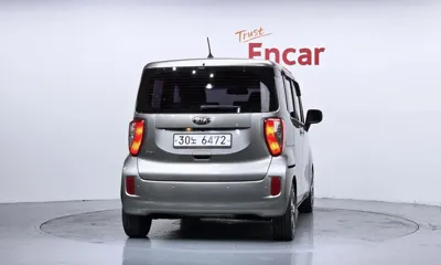 Kia Ray 2013, 150512 км, за 4950000 KRW