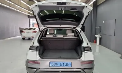 Hyundai Ioniq5 2022, 64134 км, за 32500000 KRW - фото 12