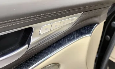 Kia K9 2022, 65922 км, за 39990000 KRW - фото 29