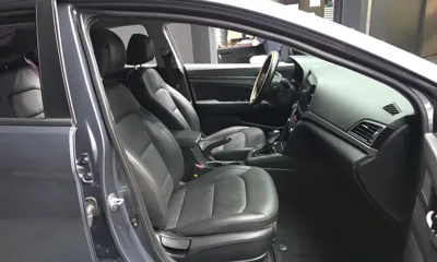 Hyundai Avante 2017, 72153 км, за 7500000 KRW - фото 11