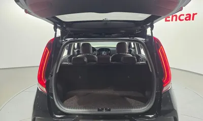 Kia Soul 2019, 17479 км, за 16990000 KRW - фото 20