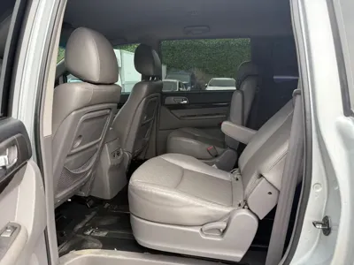 KG_Mobility_Ssangyong KORANDO 2016, 156169 км, за 4290000 KRW - фото 8