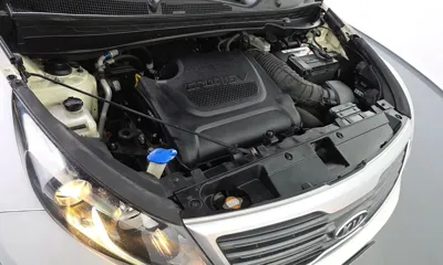Kia Sportage 2011, 140079 км, за 4390000 KRW - фото 6