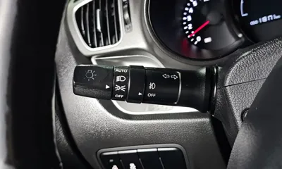 Kia Ray 2017, 118171 км, за 7650000 KRW - фото 29