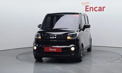 Kia Ray 2022, 32615 км, за 13500000 KRW