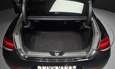 Mercedes-Benz CLS-Class 2020, 69739 км, за 37500000 KRW - фото 27